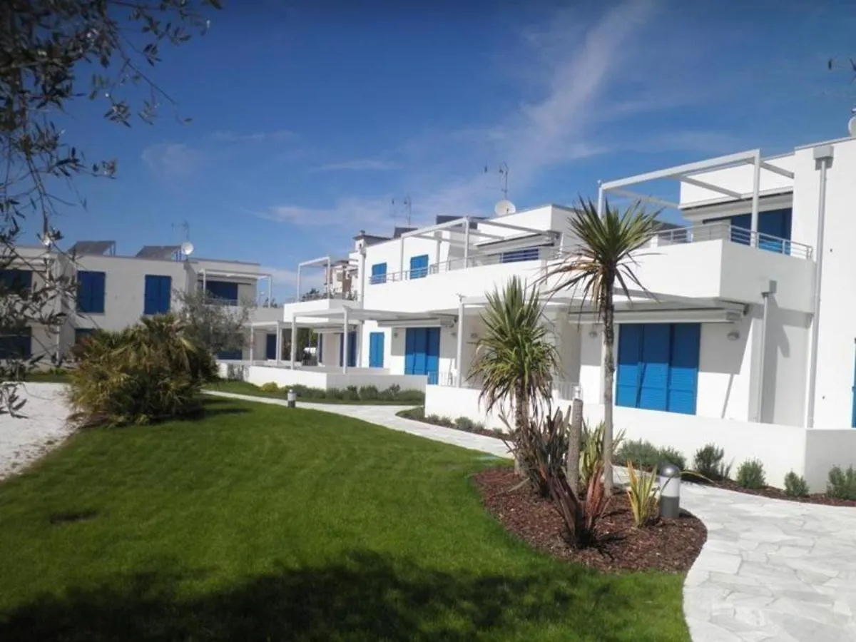 Apartment Blu Village Lido di Jesolo Italy