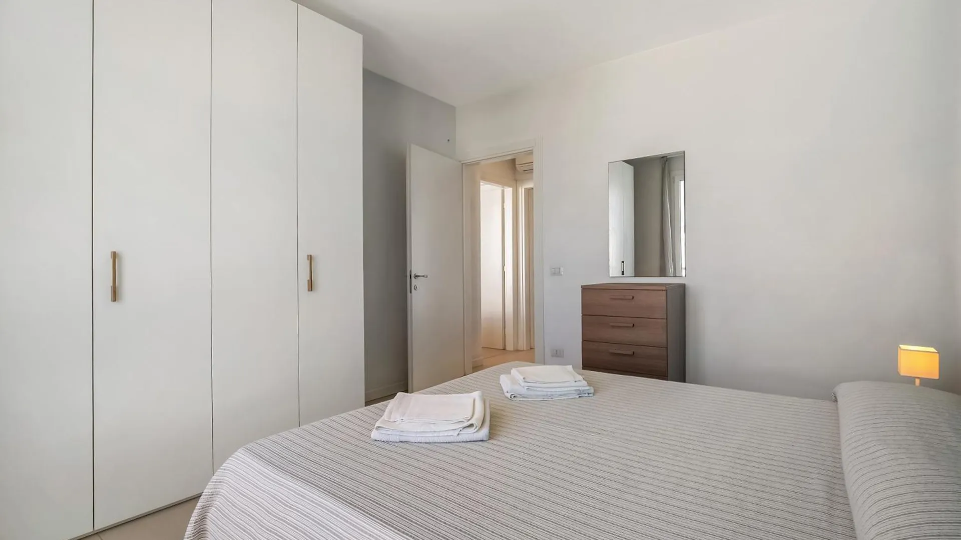 Blu Village Lido di Jesolo Apartment