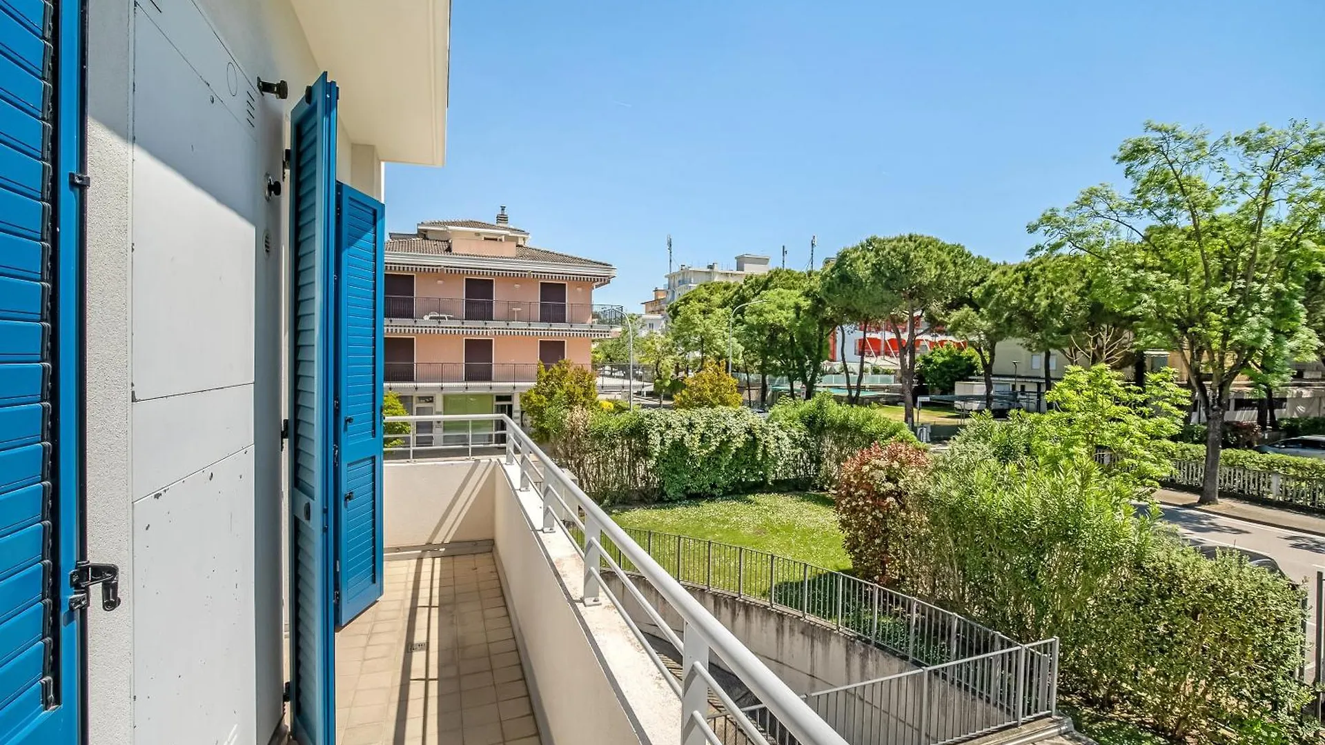 Blu Village Lido di Jesolo Apartment