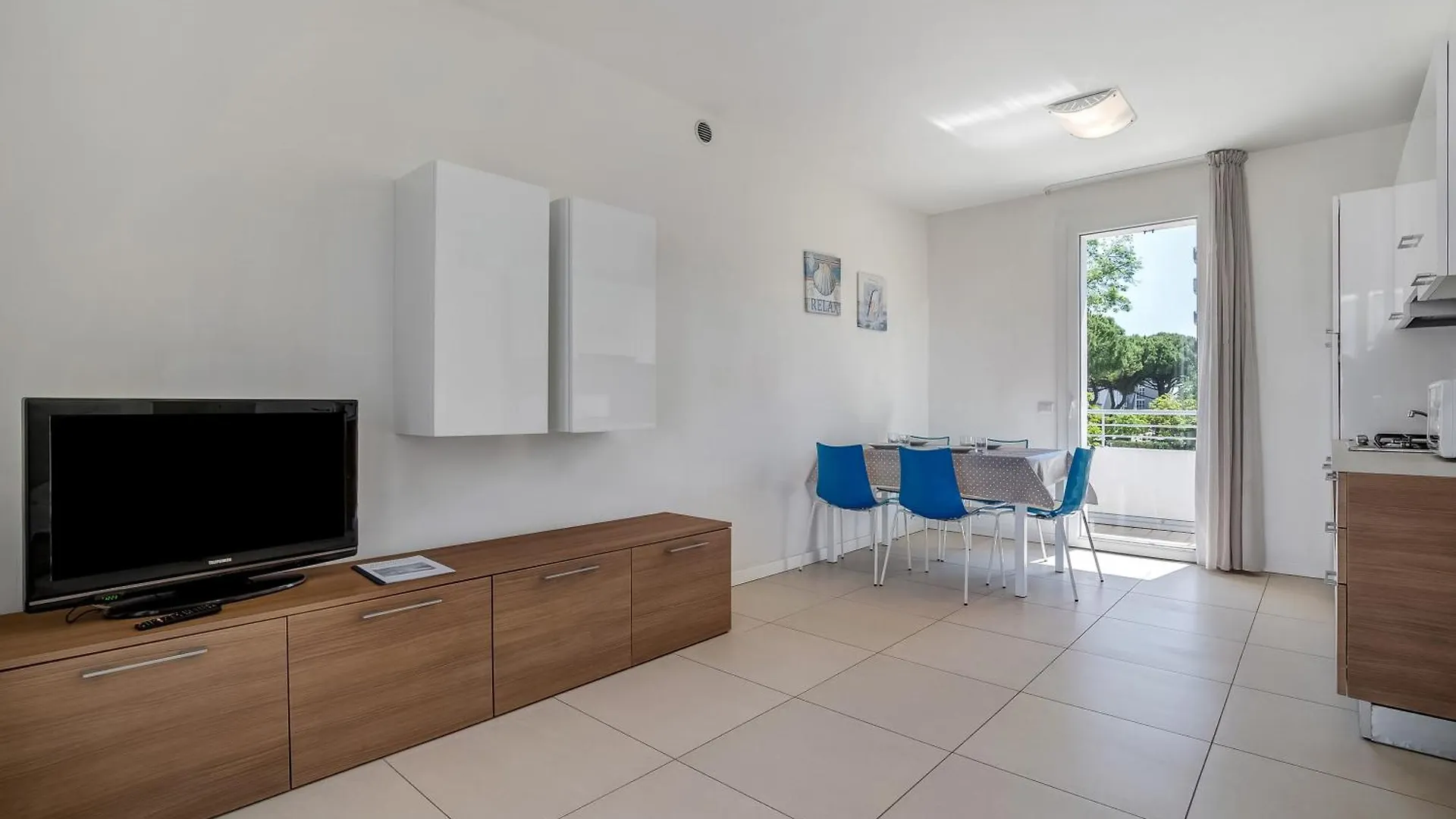 Apartment Blu Village Lido di Jesolo