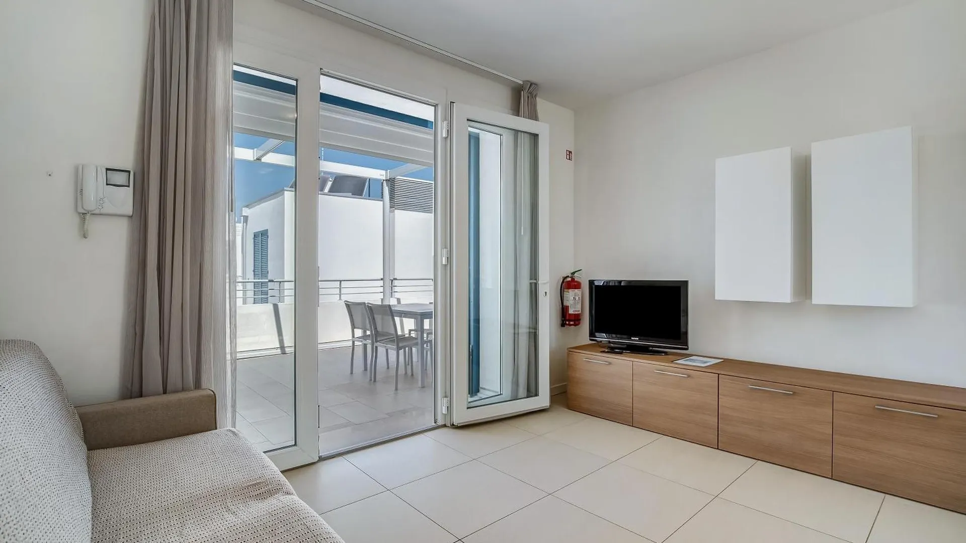 Apartment Blu Village Lido di Jesolo