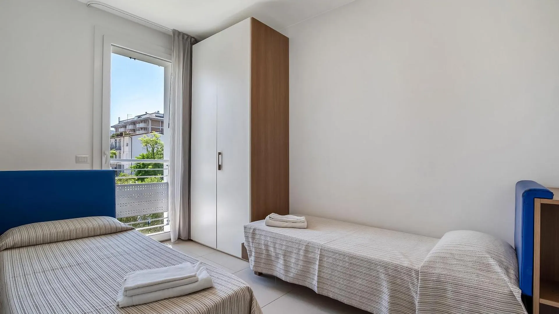 Blu Village Lido di Jesolo Apartment
