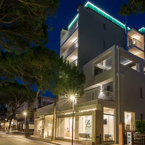 Hotel Almalux Wellness & Spa 3 Stelle Superior, Lido di Jesolo