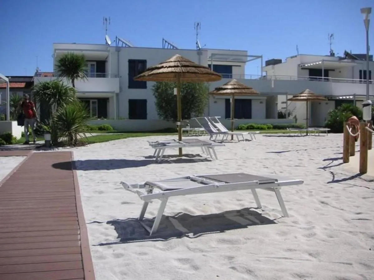 Apartment Blu Village Lido di Jesolo