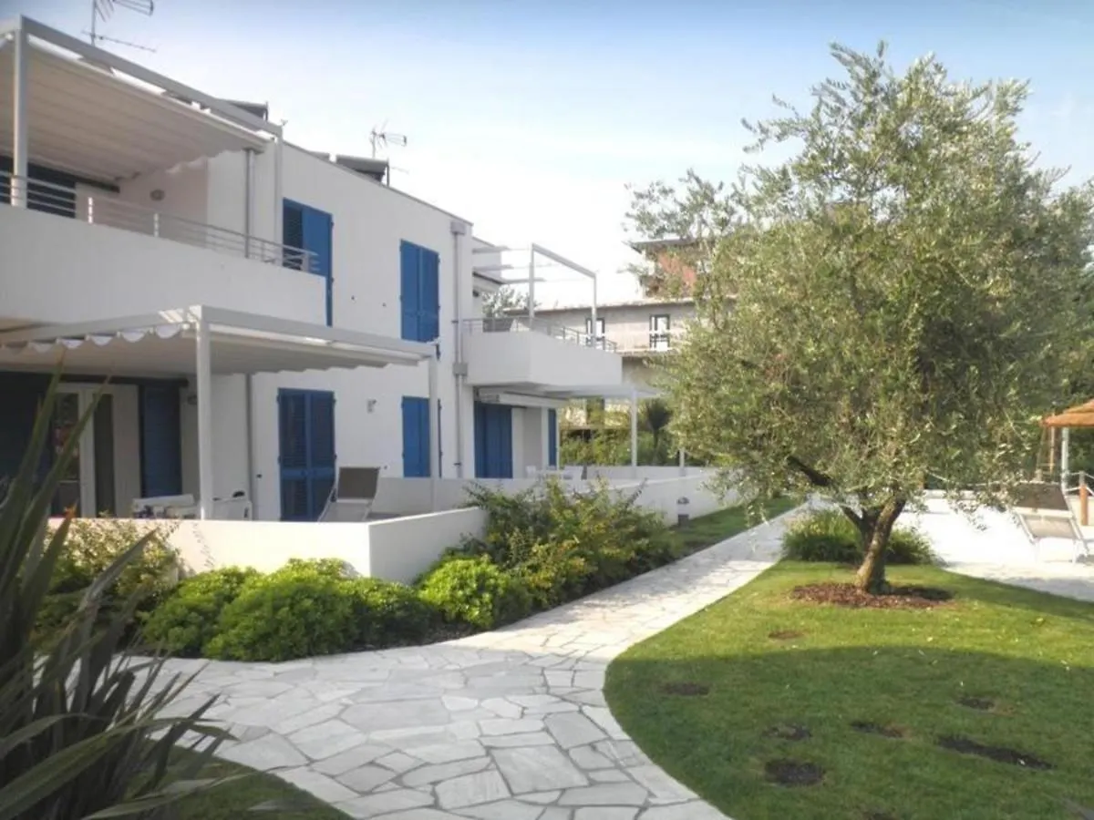 Blu Village Lido di Jesolo Italy