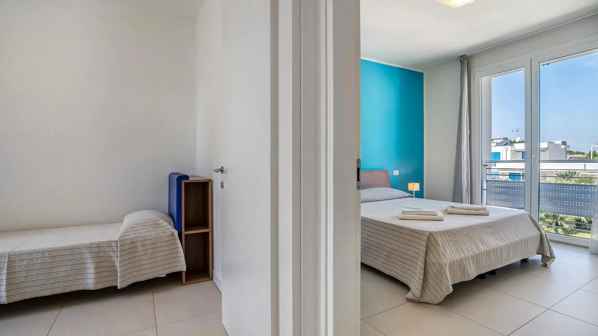 Blu Village Lido di Jesolo 0*,