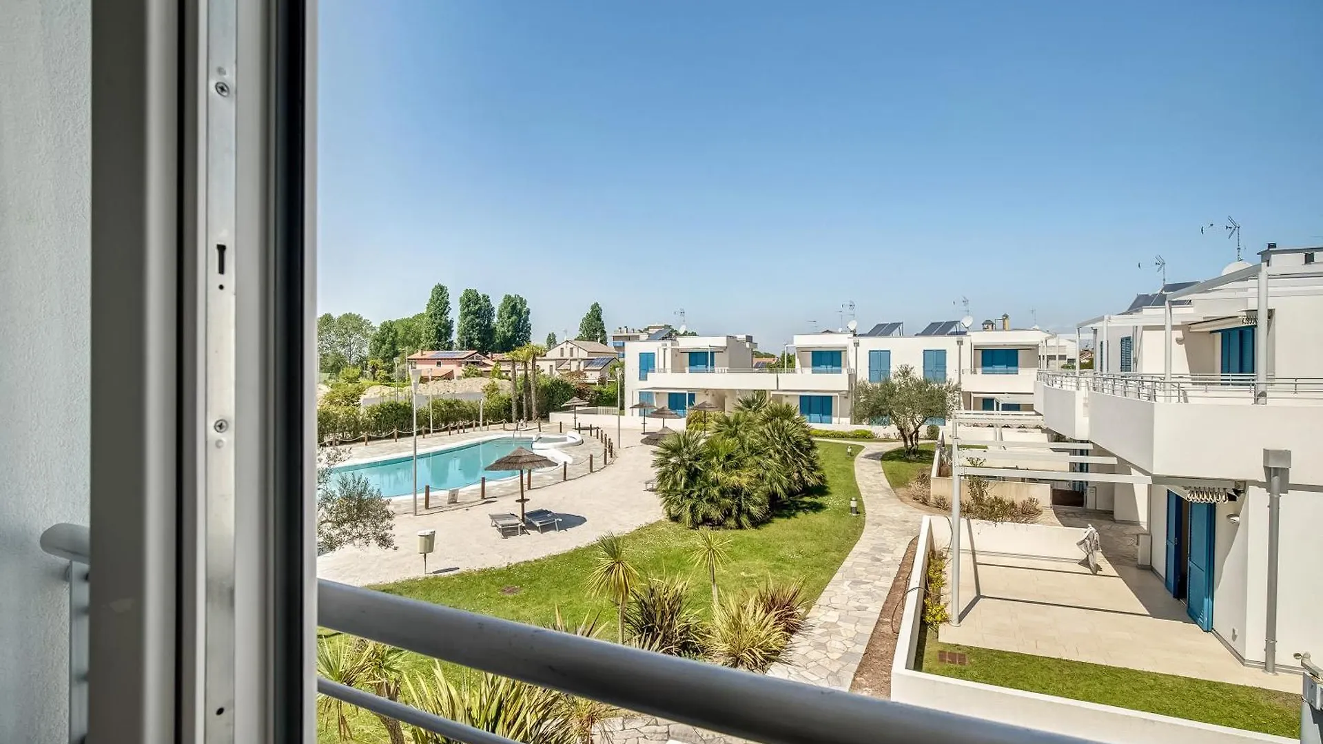 Blu Village Lido di Jesolo Apartment