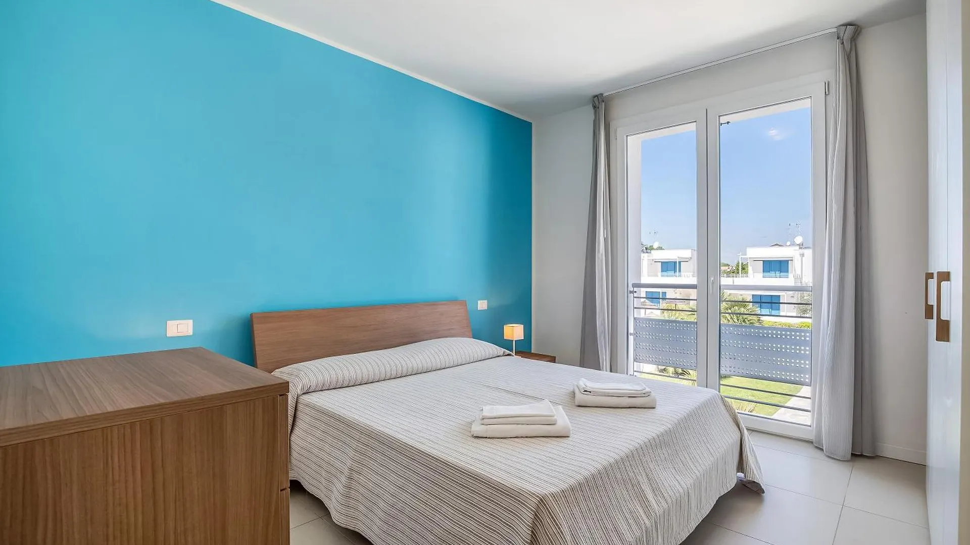 Blu Village Lido di Jesolo Apartment