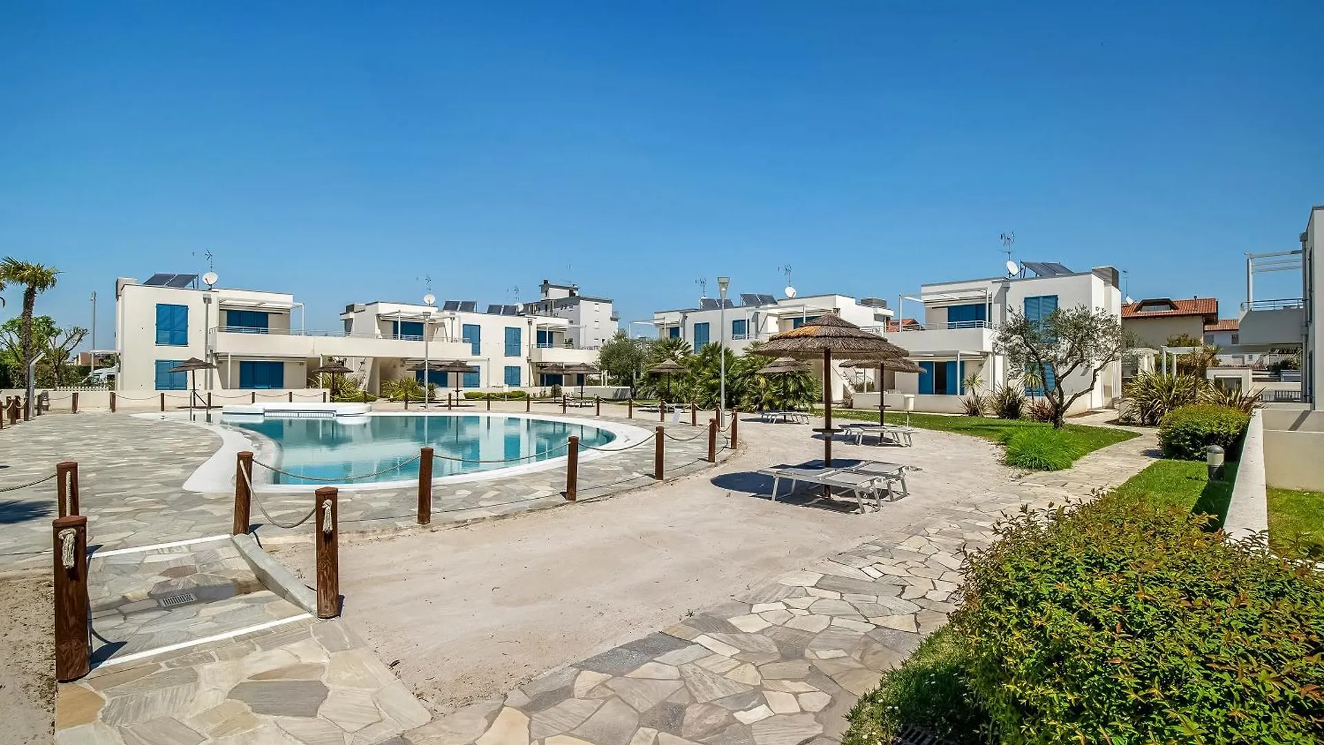 Blu Village Lido di Jesolo