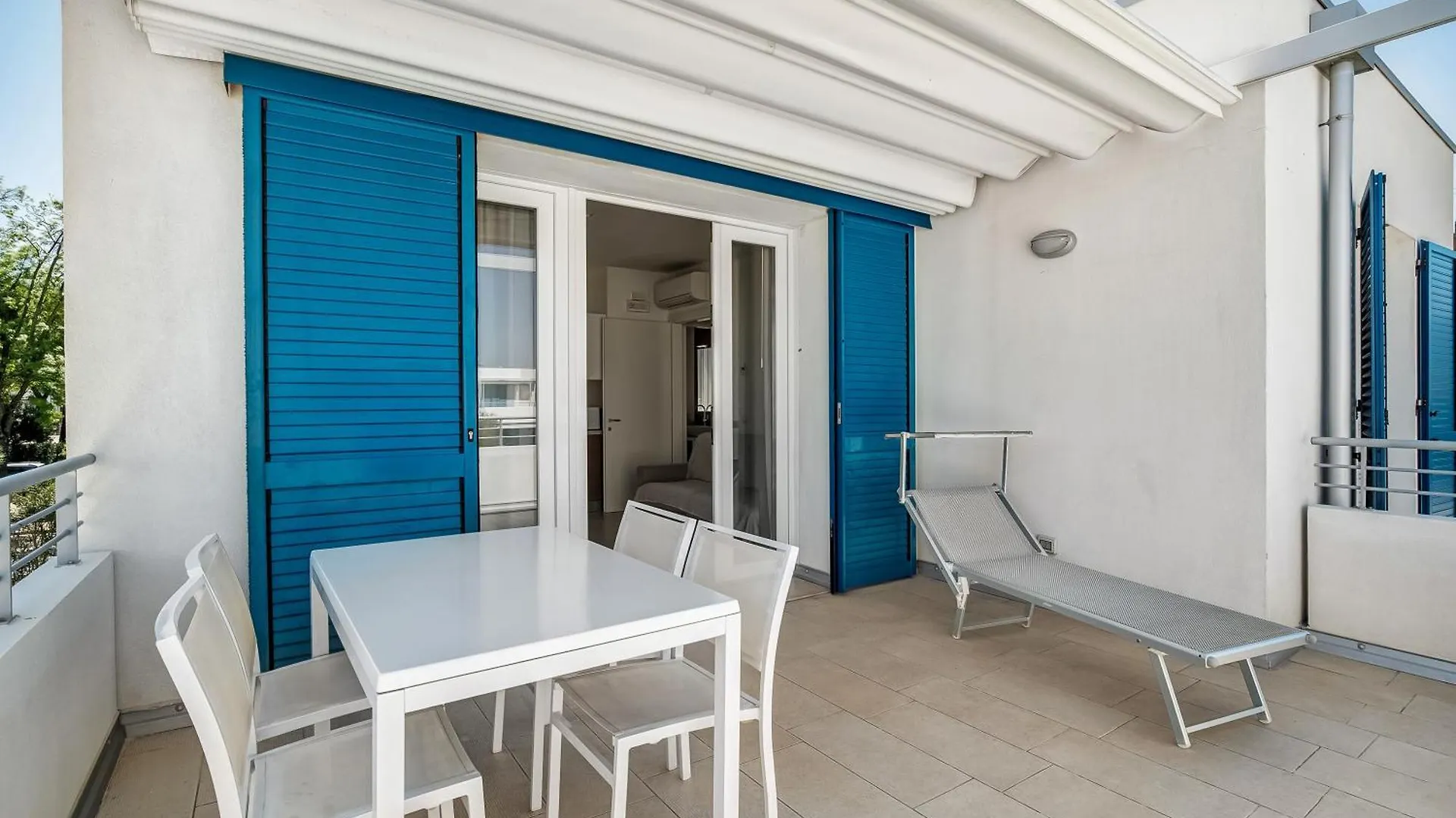Blu Village Lido di Jesolo Apartment
