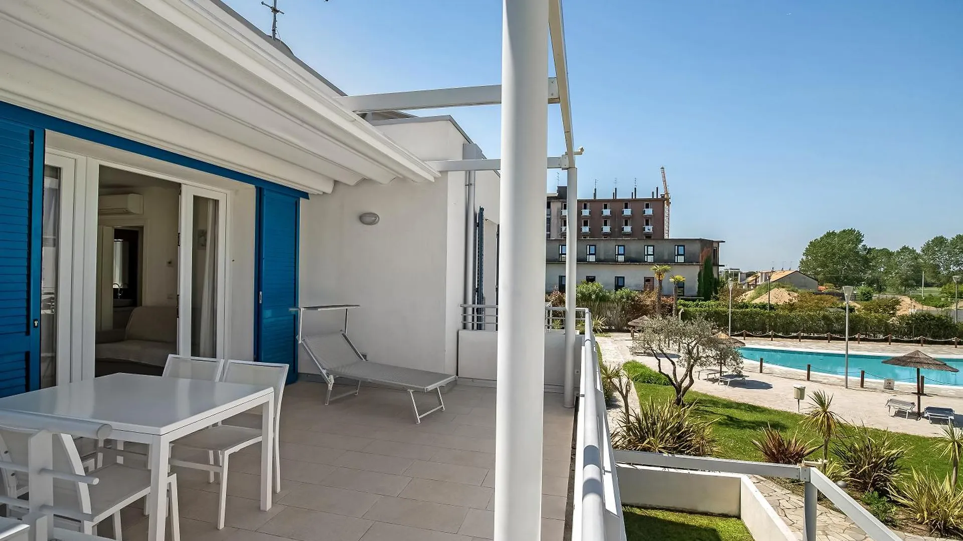 Blu Village Lido di Jesolo Italy