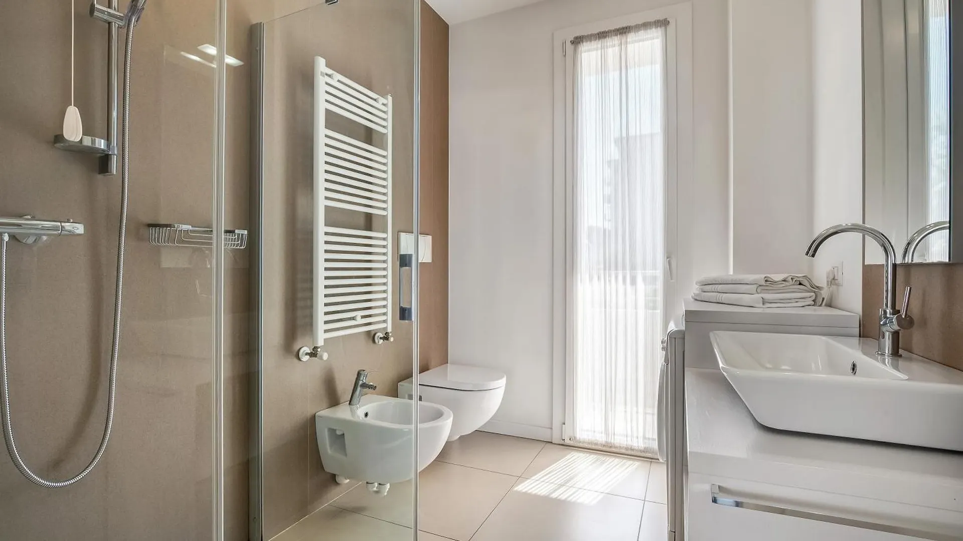 Apartment Blu Village Lido di Jesolo