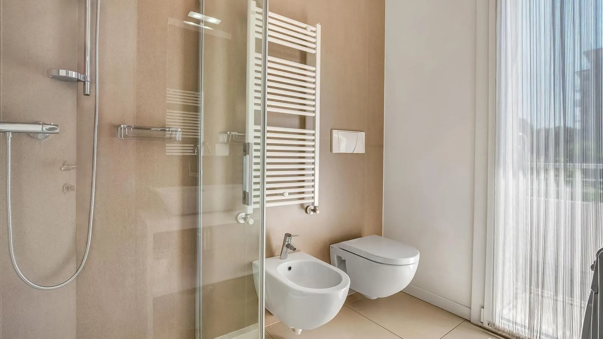 Blu Village Lido di Jesolo Apartment
