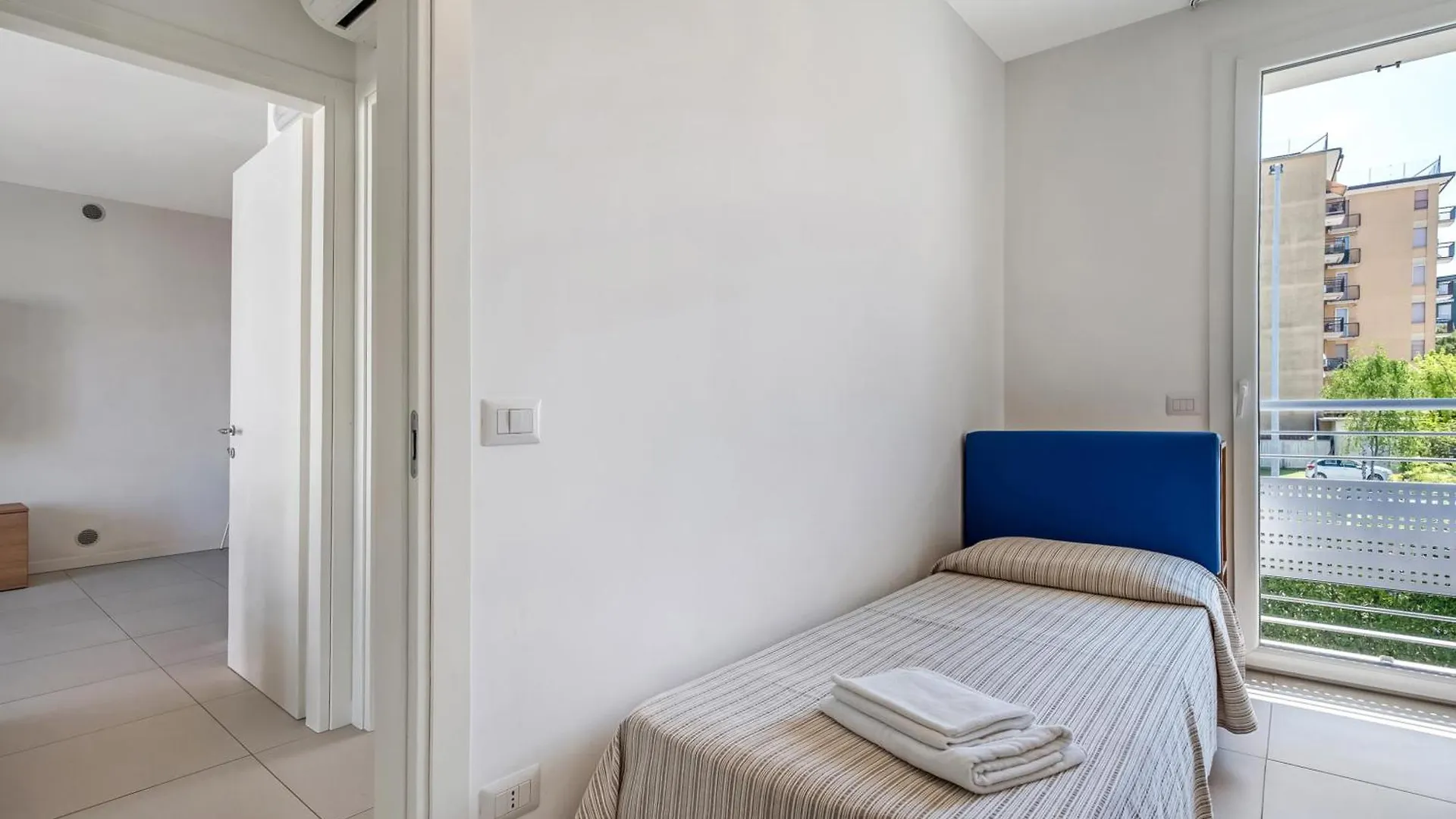 Appartamento Blu Village Lido di Jesolo Italia